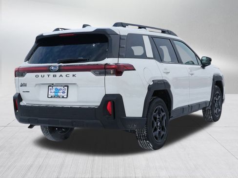 New 2026 Subaru Outback Limited image 4