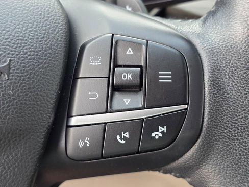 Used 2020 Ford Escape Titanium w/ Titanium Premium Package 2.0 image 33