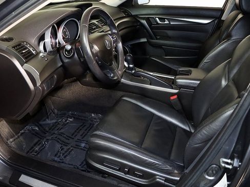 Used 2009 Acura TL image 12