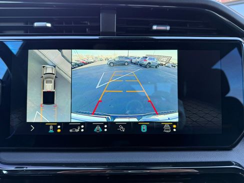 Used 2022 GMC Sierra 1500 AT4 w/ AT4 Premium Package image 20