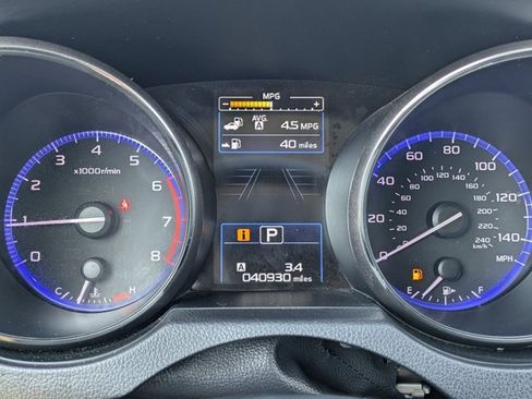 Used 2019 Subaru Outback 2.5i Premium AWD/4WD image 11