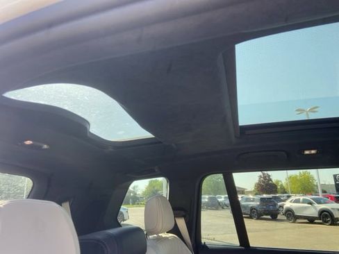 Used 2019 BMW X7 xDrive50i w/ Dynamic Handling Package AWD/4WD image 8