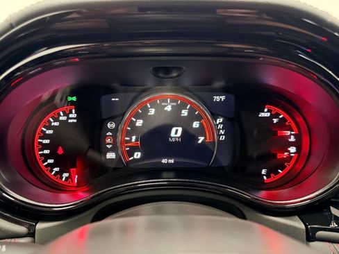 New 2026 Dodge Durango R/T AWD/4WD image 21