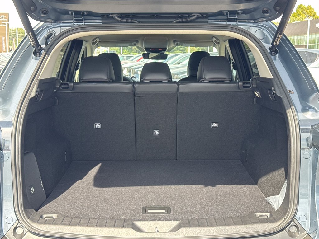 New 2026 MAZDA CX-5 Preferred AWD/4WD image 10