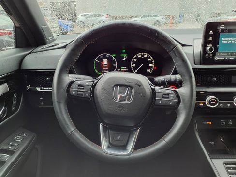Used 2023 Honda CR-V Sport Touring image 13