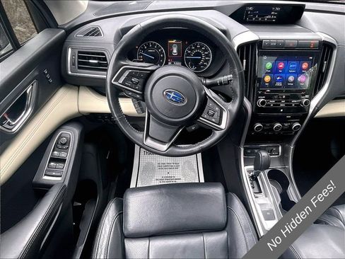Used 2020 Subaru Ascent Limited w/ Technology Package AWD/4WD image 5