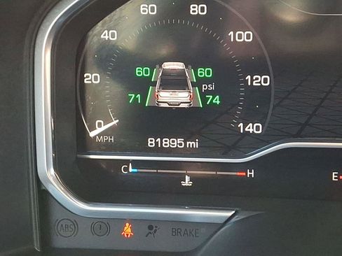 Used 2024 GMC Sierra 3500 AT4 w/ AT4 Premium Plus Package image 20