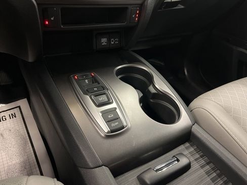 Used 2019 Honda Passport EX-L image 25