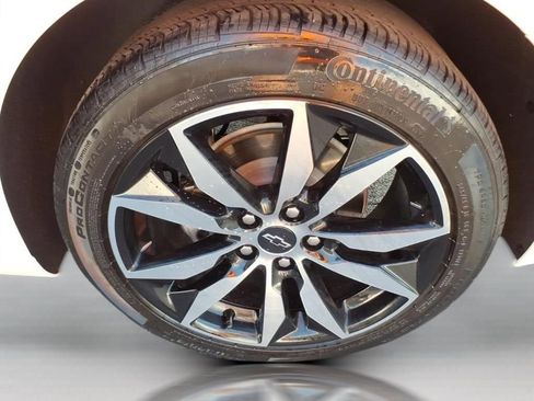 Used 2024 Chevrolet Malibu RS image 9