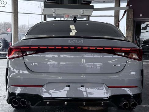 Used 2024 Kia K5 GT image 13