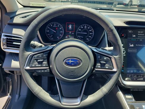 Certified 2023 Subaru Outback Limited w/ Popular Package #2 AWD/4WD image 23
