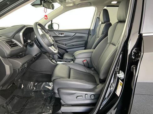 New 2026 Subaru Ascent Limited image 11