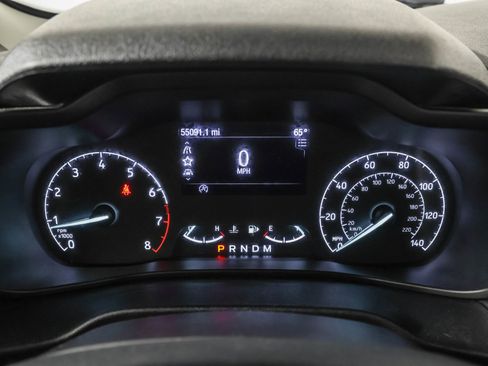 Used 2020 Ford Transit Connect XL FWD image 26