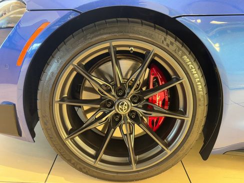 Certified 2024 Toyota Supra image 9