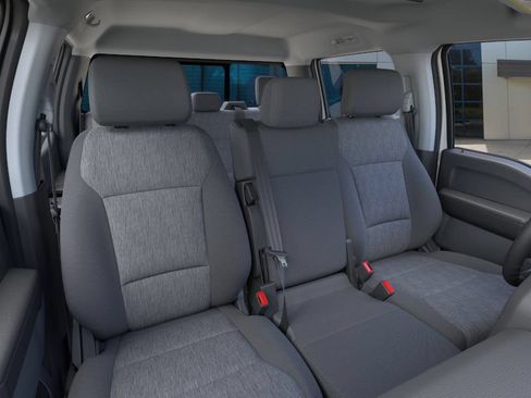 New 2026 Ford F350 XL w/ STX Appearance Package AWD/4WD image 10