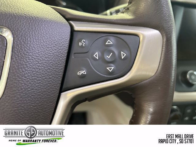 Used 2019 GMC Acadia Denali w/ Technology Package AWD/4WD image 33