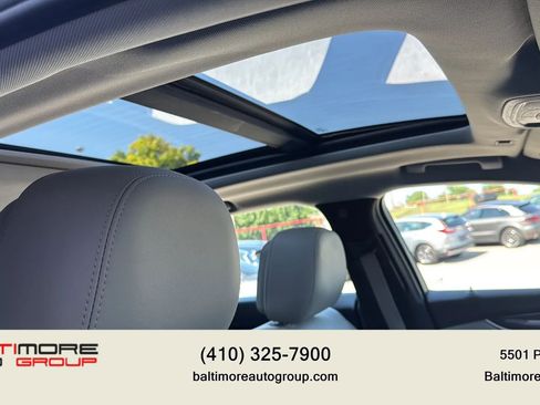 Used 2014 Cadillac XTS Luxury w/ Driver Awareness Package FWD image 23