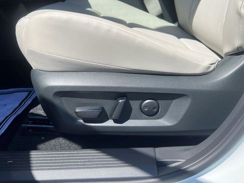 New 2026 Nissan Rogue SV w/ SV Premium Package image 18