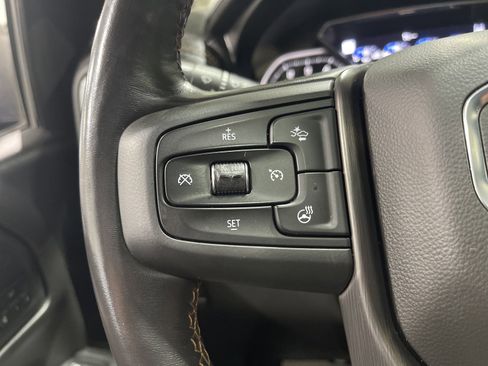 Used 2021 GMC Sierra 1500 AT4 w/ AT4 Premium Package AWD/4WD image 33
