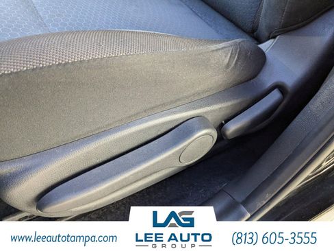 Used 2014 Nissan Juke SV w/ Navigation Package image 18