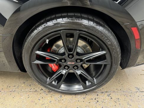 Used 2023 Chevrolet Camaro SS image 11