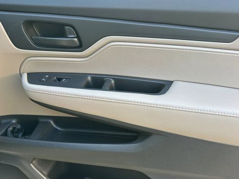 Used 2019 Honda Odyssey EX-L image 32