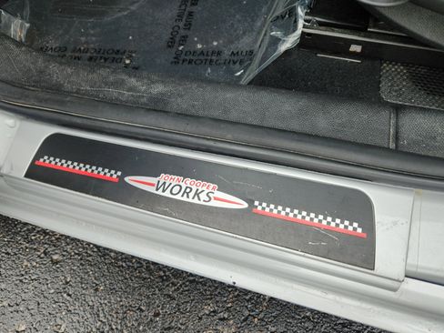 Used 2016 MINI Cooper Countryman John Cooper Works image 18