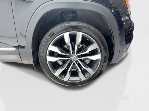 Used 2019 Volkswagen Atlas SEL Premium AWD/4WD image 12