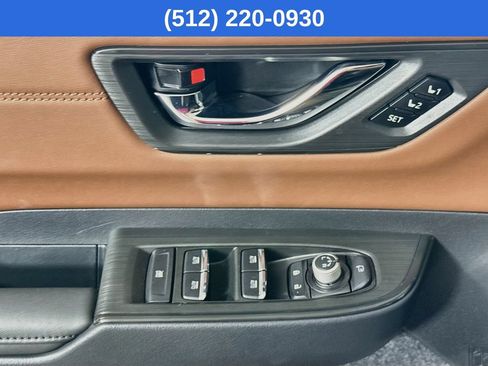 Used 2026 Subaru Outback Touring XT AWD/4WD image 22