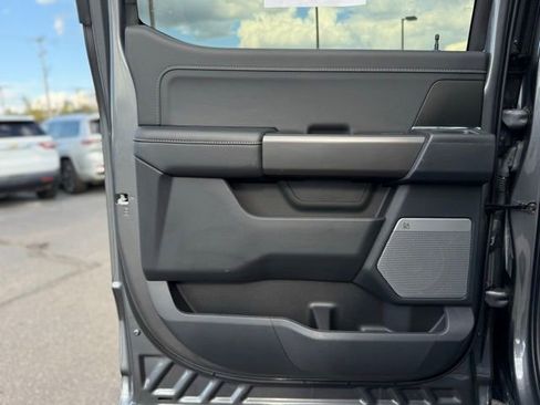 Used 2024 Ford F150 XLT w/ Equipment Group 303A High image 18