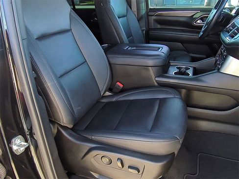 Certified 2024 Chevrolet Tahoe LT w/ Luxury Package image 26