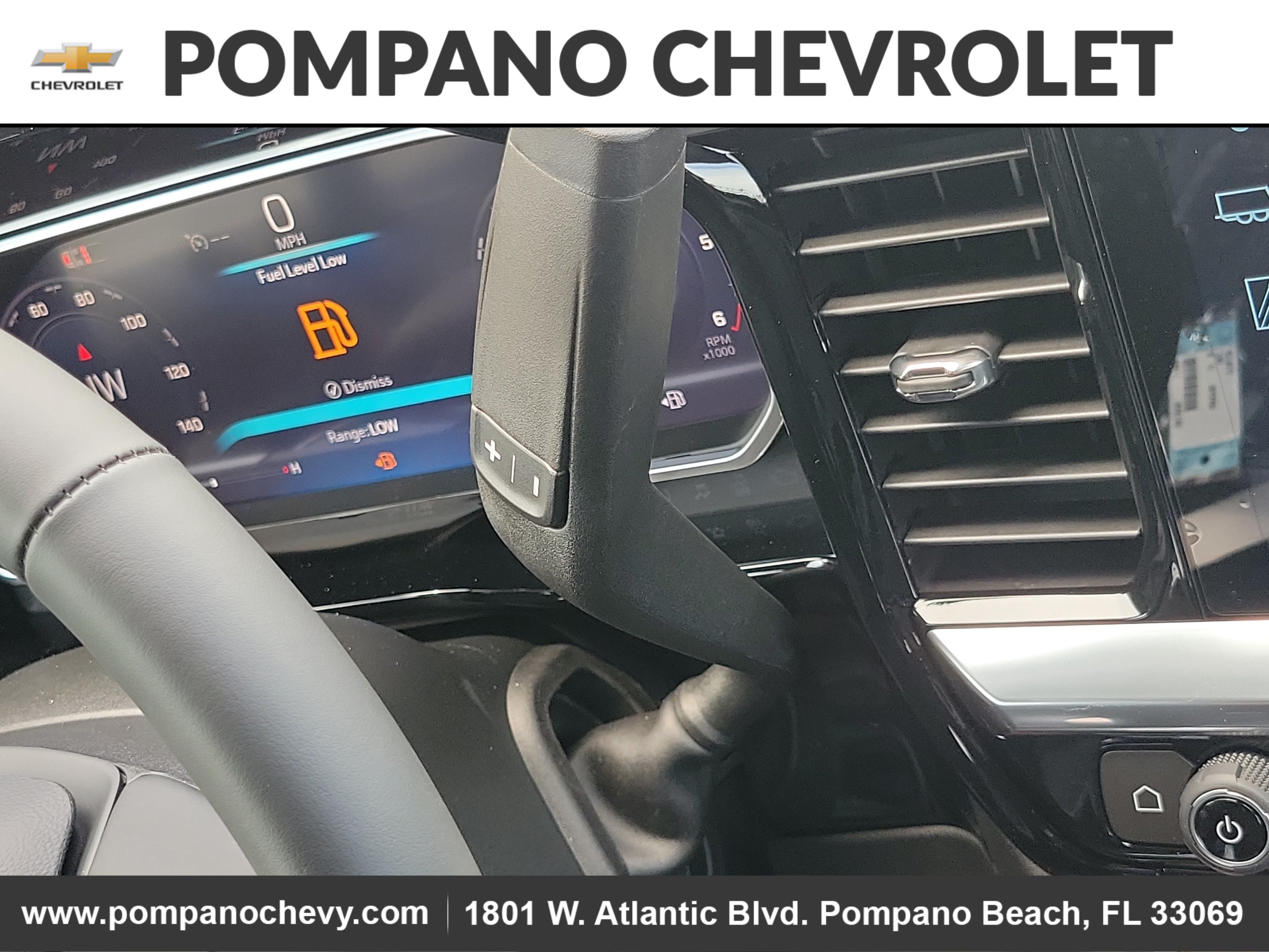 New 2026 Chevrolet Silverado 1500 RST RWD image 33