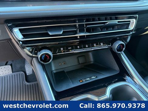 New 2026 Chevrolet Traverse LT w/ Sun and Wheel Package image 19