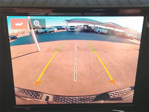 New 2026 RAM 1500 Express image 13