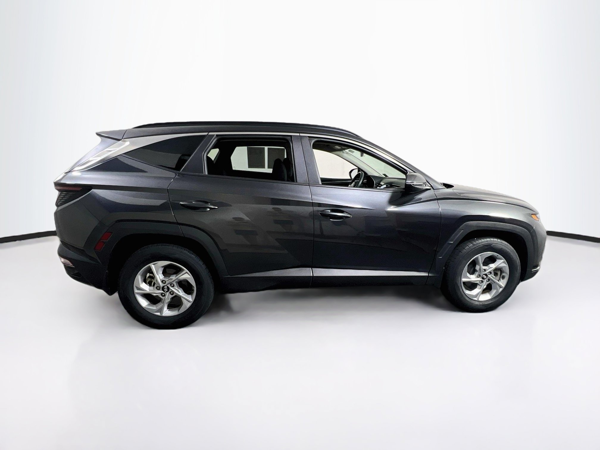 Used 2023 Hyundai Tucson SEL AWD/4WD image 4