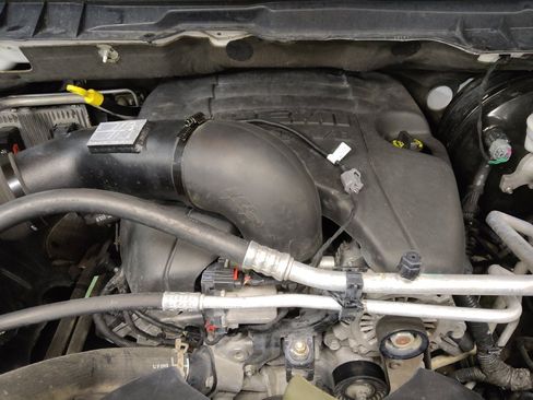 Used 2013 RAM 1500 Laramie Longhorn w/ Convenience Group image 30