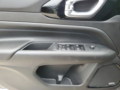 New 2026 Jeep Compass Latitude w/ Quick Order Package 29K image 24