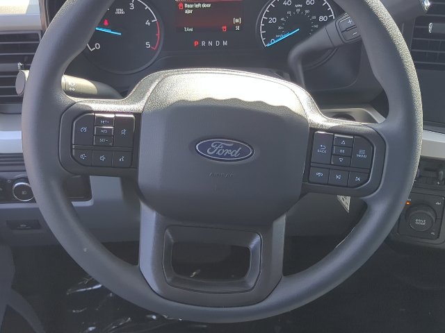 New 2027 Ford F350 XL w/ STX Appearance Package AWD/4WD image 8