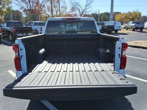 Certified 2026 Chevrolet Silverado 1500 LT Trail Boss w/ Safety Package image 17