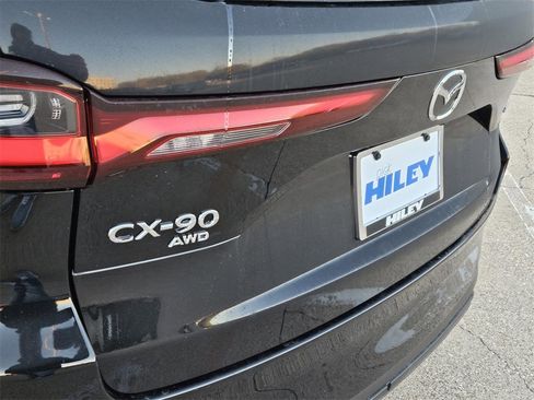 New 2026 MAZDA CX-90 3.3 Turbo w/ Select Package image 4