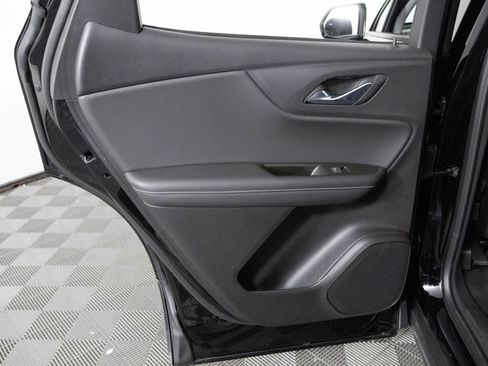 Certified 2023 Chevrolet Blazer LT w/ Convenience Package image 38