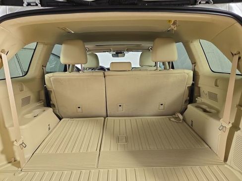 Used 2019 Toyota Highlander Limited image 34