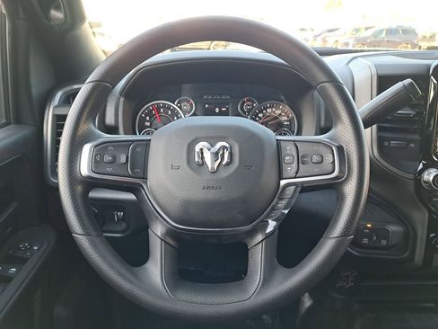 New 2026 RAM 3500 Tradesman image 19