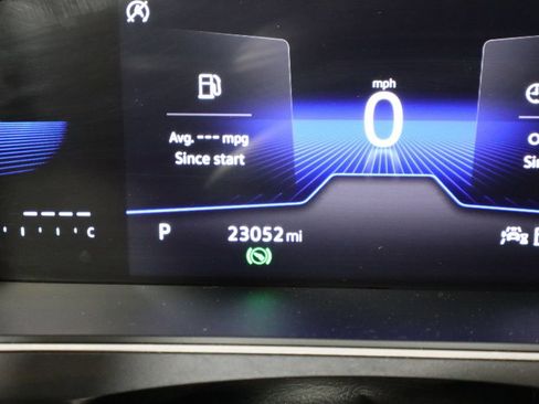 Used 2023 Volkswagen Tiguan S image 34