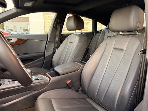 Used 2019 Audi A5 2.0T Premium Plus image 9