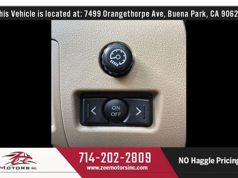 Used 2007 Lexus IS 250 RWD image 42