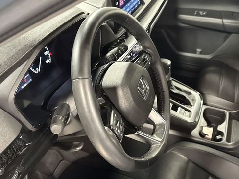 Certified 2023 Honda CR-V EX-L image 22