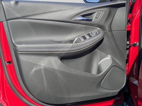 New 2026 Buick Encore GX Sport Touring image 24