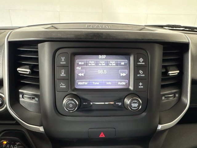 Used 2020 RAM 1500 Big Horn AWD/4WD image 15