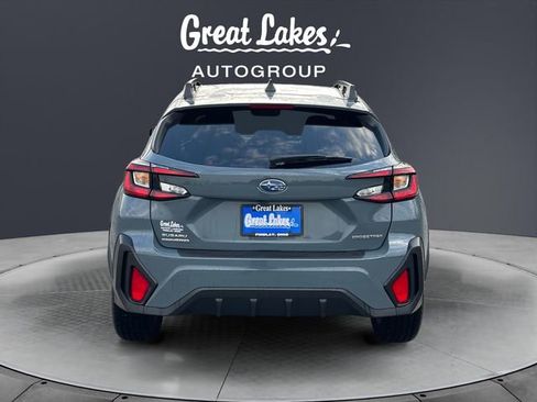 Certified 2025 Subaru Crosstrek 2.0i Premium AWD/4WD image 4